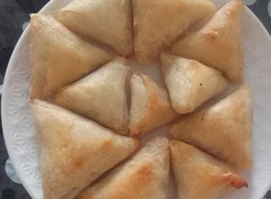 صورة لوصفة بريوات لوز