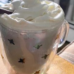 A picture of Pumpkin Spice Latte.