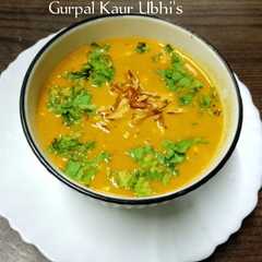 🥕✨ Creamy Carrot, Green Chili & Basil Soup 🌿-レシピのメイン写真