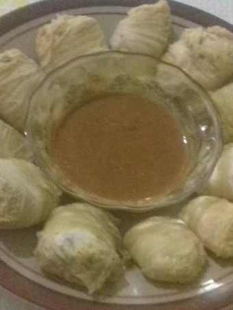 Langkah Mudah untuk Menyiapkan Resep Tahu gulung sawi yang Lezat Anti Ribet, Menggugah Selera