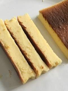 Foto resep Cheese Cake
