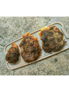 Foto resep Getuk Goreng Sokaraja