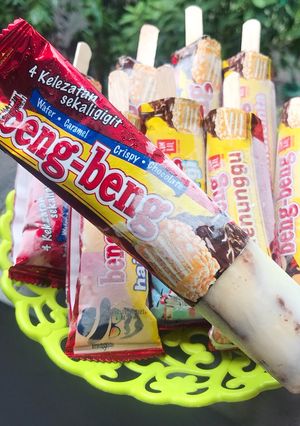 Foto resep Es Beng-Beng