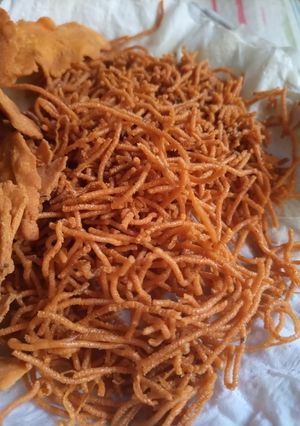 A picture of Sev.
