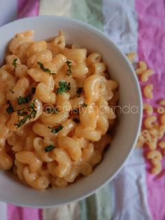 Foto resep Mac and cheese🧀