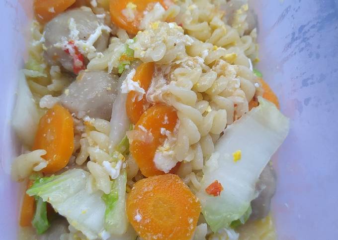 Resep Seblak Anti Gagal