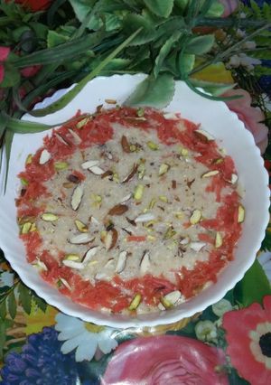 A picture of Gajrela.