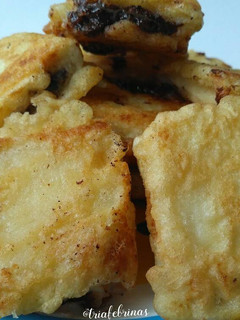 Foto resep Roti Tawar 🍞 Goreng Tepung