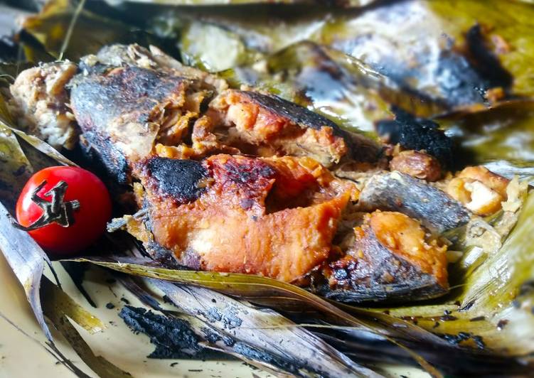 Resep Terbaik Resep Rahasia Pepes Ikan Gabus Tidak Amis dari Mimi Sedap