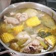 Sopa de Gallina