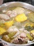 Sopa de Gallina