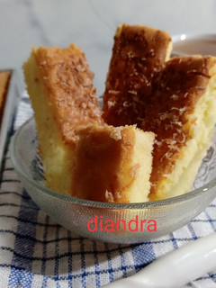 Foto resep Bolu Tape Lembut (No Sp No Bp)