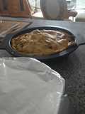 Pie de atún o quiche de atún