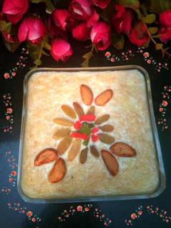 सेवई की खीर (Sevai ki kheer recipe in hindi) रेसिपी मुख्य फोटो