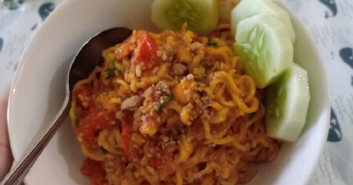 Resep Mie Bangladesh Praktis And Enak