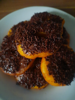 Foto resep Donat Kentang
