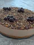 Tarta de conguitos