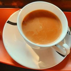 A picture of Ginger Phudina Chai.
