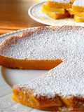 Tenerina di zucca