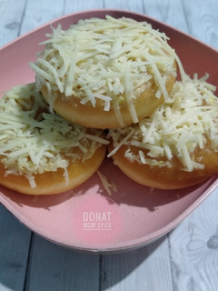 Foto resep Donat empuk dan lembut