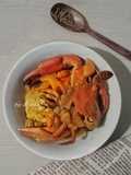 Kepiting Bumbu Jintan