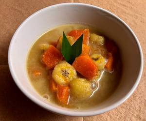 Resep Populer Kolak Super Simple Anti Gagal #dapurwiwin 👩🏻‍🍳 Ala Warung