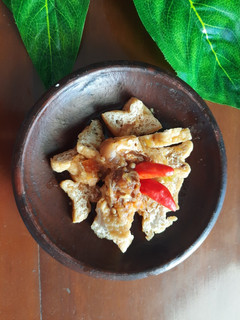 Foto resep Tahu Gejrot