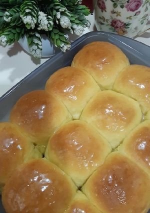 Foto resep Roti Sobek