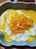 Kare Salmon - Mpasi 12mo+