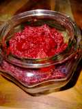 Gochujang homemade