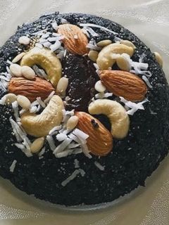 કચરિયું (Kachariyu Recipe In Gujarati) રેસીપી મુખ્ય ફોટો