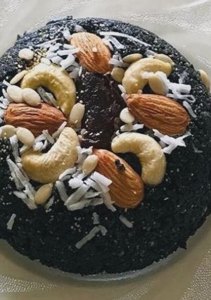 કચરિયું (Kachariyu Recipe In Gujarati) રેસીપી મુખ્ય ફોટો