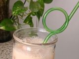Agua fresca de melón 😋
