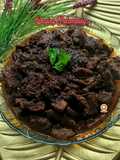 Daging Palembang