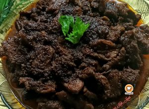 Gambar Daging Palembang