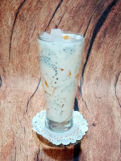 Foto resep Ximilu (Es Buah Hongkong)