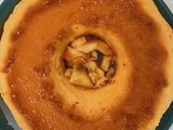 Flan casero