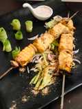 Paneer Tikka