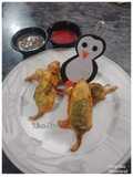 Mirchay ke pakoray