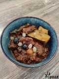Stifado d’été crétois