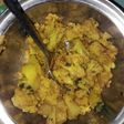 Cauliflower veg