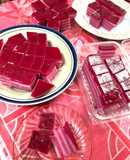 Resepi Kuih Lapis Berlemak