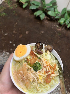 Foto resep Soto Ayam Surabaya