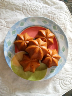 Foto resep Eggless Kue Sakura Karamel