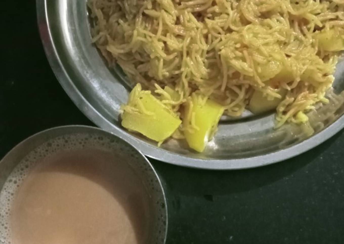 Vermicelli