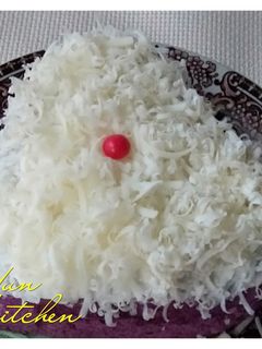 Foto resep 43. Brownies kukus