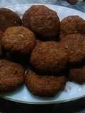 Shami Kabab