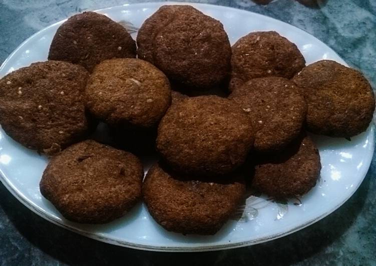 Shami Kabab