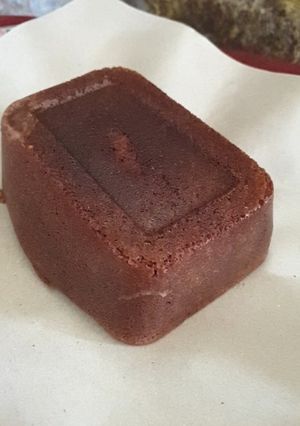 Foto resep Brownies Kukus