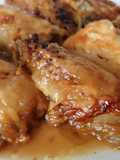 Braised Belgian Endives with Beer